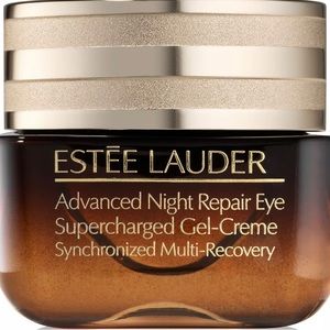 NEW ESTEE LAUDER EYE CREAM - ADVANCED NIGHT REPAIR